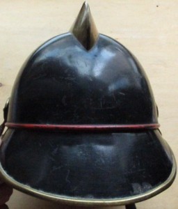 Каска  пожарника