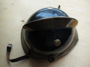 Каска  пожарника