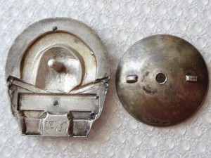 "Метро имени Л.М. Кагановича" 1935 г.