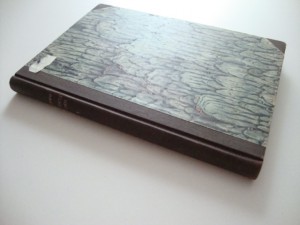Дионео. Меняющаяся Англия. 1914г.