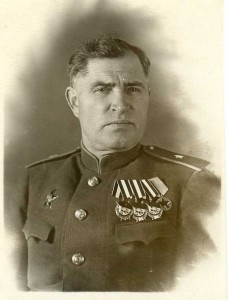 ГЕНЕРАЛ-МАЙОР. 3 БКЗ,КЗ,ХХ лет РККА.