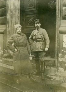 КРАСНЫЕ КОМАНДИРЫ...ГРАЖДАНСКАЯ. 1918-1920 гг.