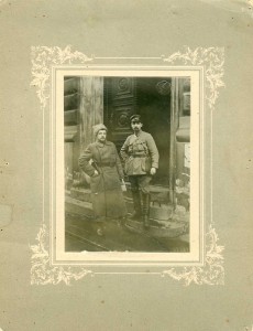 КРАСНЫЕ КОМАНДИРЫ...ГРАЖДАНСКАЯ. 1918-1920 гг.