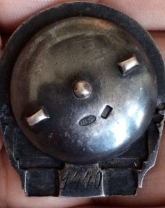 "Метро имени Л.М. Кагановича" 1935 г.