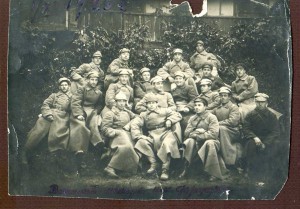 КАВАЛЕР БКЗ РФСР. 1920-30-е. 2 фото.