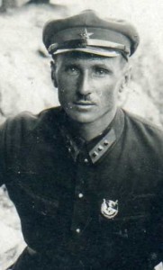 КАВАЛЕР БКЗ РФСР. 1920-30-е. 2 фото.