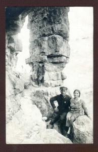 КАВАЛЕР БКЗ РФСР. 1920-30-е. 2 фото.