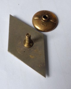 Школа Железнодорожников ЛатССР