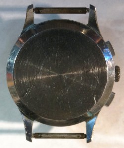 Хронограф SEKONDA (3017).