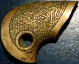 Клинок казачьей офицерской шашки работы ЗОФ, М 1910