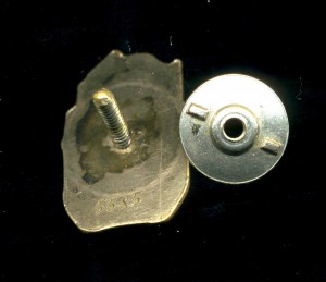 Наркомстрой № 5585