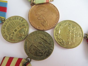 Берлин, Варшава, Москва и 800 лет!