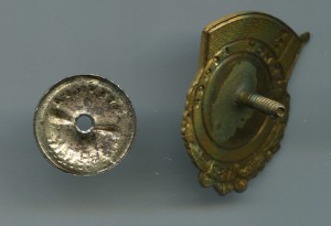 Чемпион РСФСР - 1957-й год, гандбол.