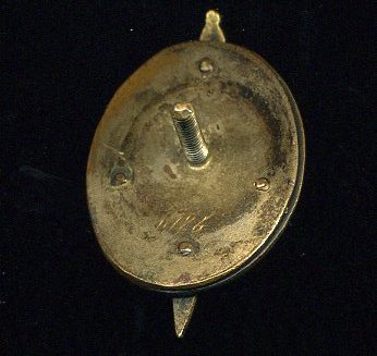 ЯЙЦО МВД №4766 Бюджетное (6222)