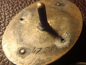 ЯЙЦО МВД №4766 Бюджетное (6222)