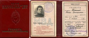 ЯЙЦО МВД №4766 Бюджетное (6222)