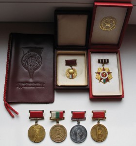 КОМПЛЕКТ ФУТБОЛИСТА