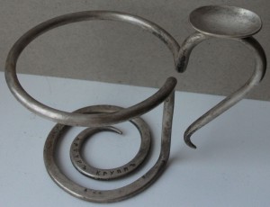 Подстаканник Артуръ Круппъ