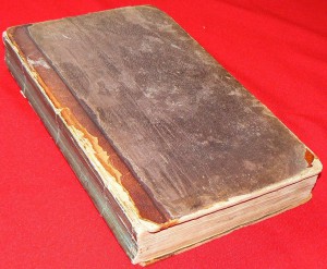 Пушкин 1855 г.