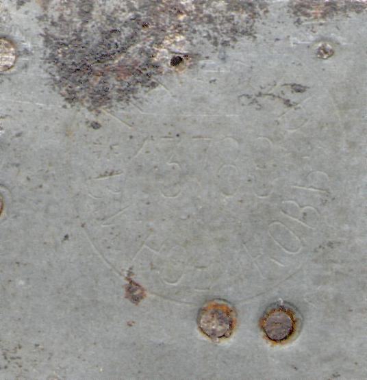 Колодки с лентами ГК