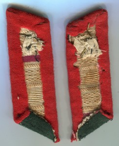 петлицы медик, на войну, сохран