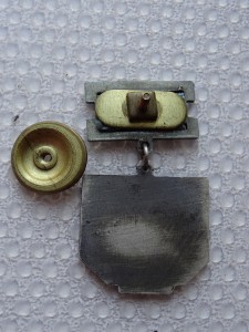 За Службу Родине 3 ст. №16844 на летчика полковника