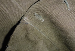 ★ ★ ★ Комплект формы старшего лейтенанта ПВ НКВД ★ ★ ★