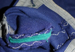 ★ ★ ★ Комплект формы старшего лейтенанта ПВ НКВД ★ ★ ★