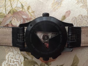 Hamilton Khaki X-Mach H76686735