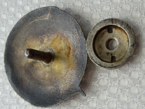 Халхингол (плоский реверс).