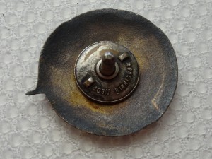 Халхингол (плоский реверс).