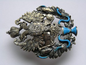 Военный Врач с учёной степенью Доктора.