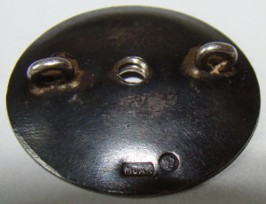 RRRR! РЕСПУБЛИКАНЕЦ. 15 лет ЯАССР № 52.  Первый тип.