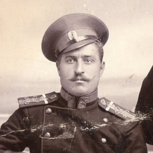 Артиллеристы, Осадный парк и Л-Гв 2-ая артиллерийская бр.