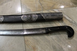 Шашка , кинжал , пояс