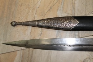 Шашка , кинжал , пояс