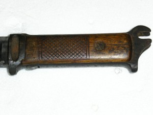 Штык АВС-36