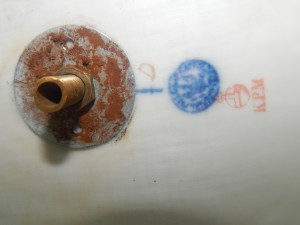 Ваза для фруктов ? KPM