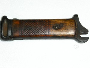 Штык АВС-36