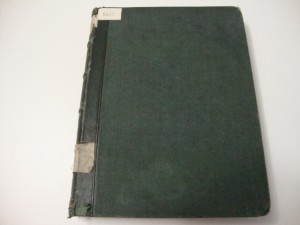 Природа. Поп. Естественно-исторический сборник. К-1 1873г.