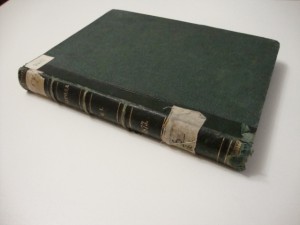 Природа. Поп. Естественно-исторический сборник. К-1 1873г.