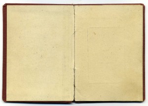 Орденская книжка