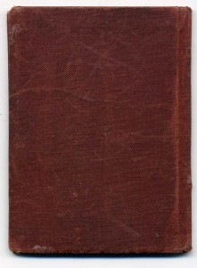 Орденская книжка