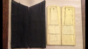 Погоны моряков