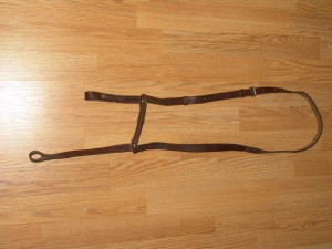 плечевой подвес на шашку