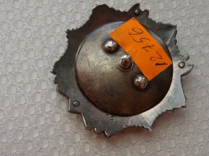 АЛЕКСАНДР НЕВСКИЙ № 12756