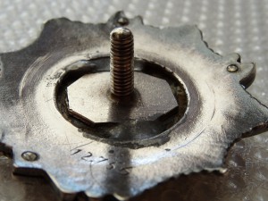 АЛЕКСАНДР НЕВСКИЙ № 12756