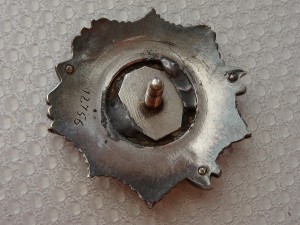 АЛЕКСАНДР НЕВСКИЙ № 12756