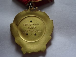 Комплект на летчика ГСТ, ОЛ, ОВ 1 ст., 2 БКЗ.