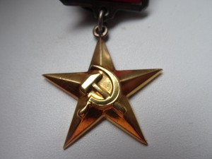 Комплект на летчика ГСТ, ОЛ, ОВ 1 ст., 2 БКЗ.